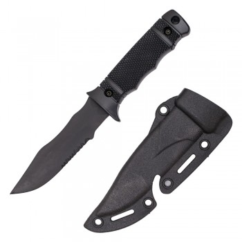 DUMMY M37 KNIFE 